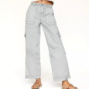 Anthropologie Pilcro Ventura Utility pants, size 29, new with tags